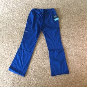 Cherokee workwear scrubs